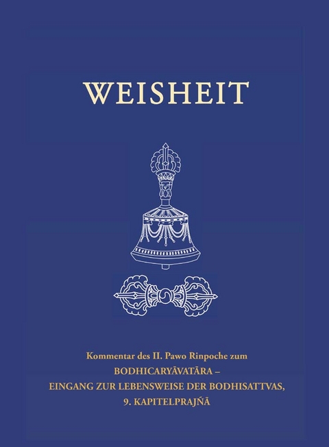 WEISHEIT - Karl Brunnhölzl