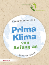 Prima Klima von Anfang an - Karin Wirnsberger