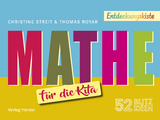 52 Blitzideen: Mathe - Christine Streit, Thomas Royar