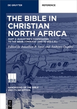 The Bible in Christian North Africa - 