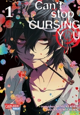 Can't Stop Cursing You 1 - Kensuke Koba