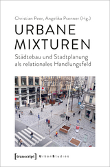 Urbane Mixturen - 