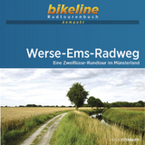 Werse-Ems-Radweg - 