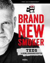 Brand new smoker - Ted Aschenbrand