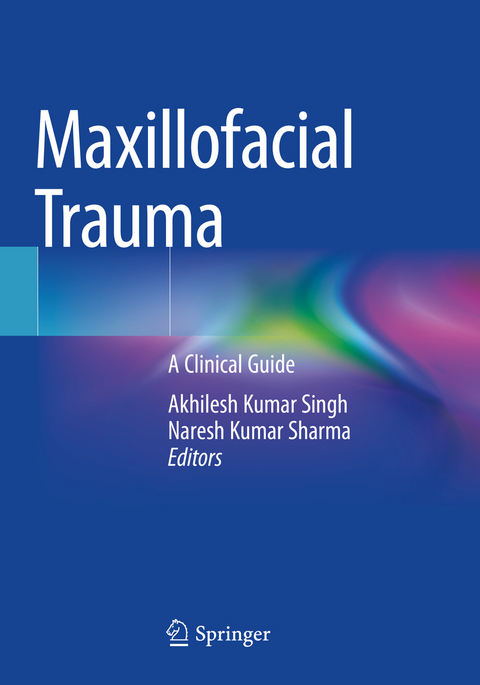 Maxillofacial Trauma - 