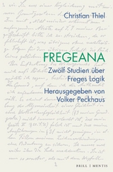 Fregeana - Christian Thiel