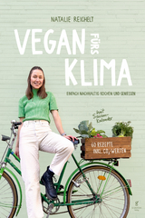 Vegan fürs Klima - Natalie Reichelt