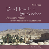 Dem Himmel ein Stück näher - Maria Hopp