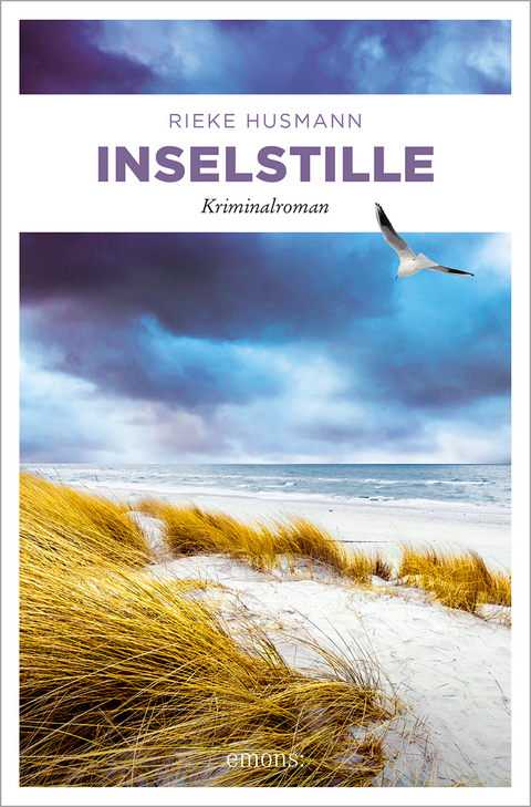 Inselstille - Rieke Husmann