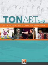 TONART 5/6. Schulbuch - 