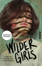 Wilder Girls - Rory Power