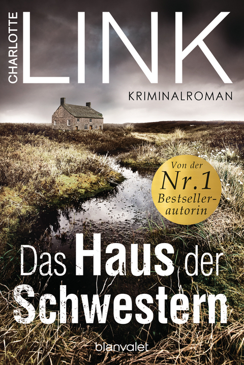 Das Haus der Schwestern - Charlotte Link