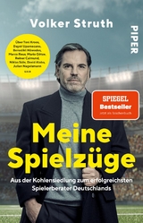 Meine Spielzüge - Volker Struth