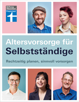 Altersvorsorge für Selbstständige - Isabell Pohlmann