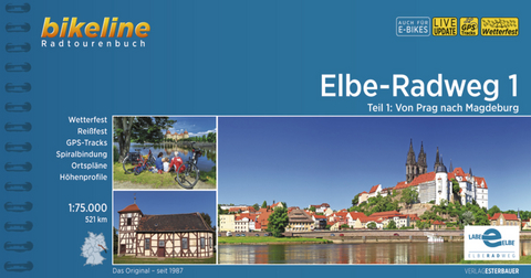 Elbe-Radweg - 