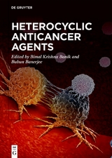 Heterocyclic Anticancer Agents - 