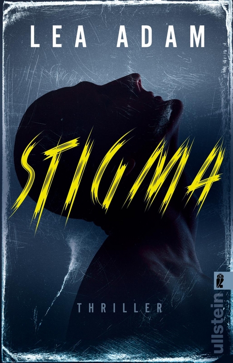 Stigma (Milosevic und Frey ermitteln 1) - Lea Adam