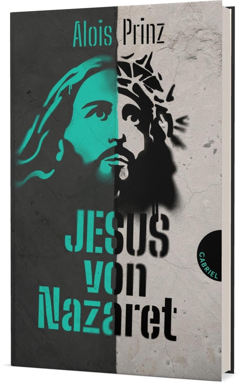 Jesus von Nazaret - Alois Prinz