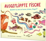 Ausgeflippte Fische - Debra Kempf Shumaker