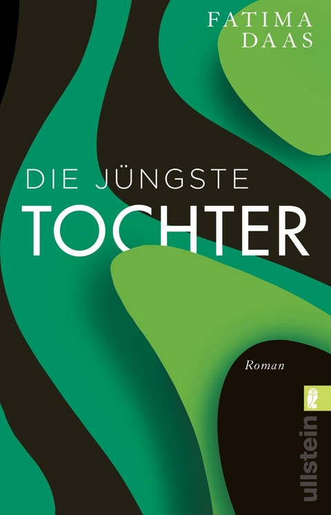 Die jüngste Tochter - Fatima Daas