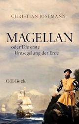 Magellan - Christian Jostmann