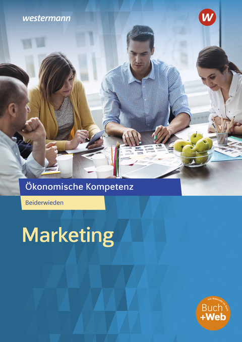 Marketing - Arndt Beiderwieden