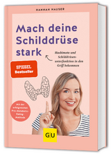 Mach deine Schilddrüse stark - Hannah Hauser