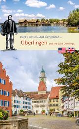 Here I am in Überlingen - 