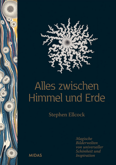 Alles zwischen Himmel und Erde - Stephen Ellcock