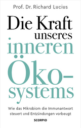 Die Kraft unseres inneren Ökosystems - Richard Lucius