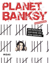 Planet Banksy - 