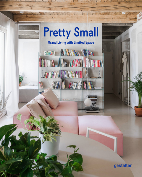 Pretty Small - 