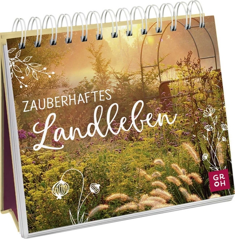 Zauberhaftes Landleben - 