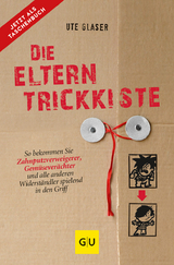 Die Eltern-Trickkiste - Ute Glaser