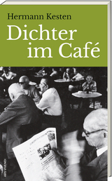 Dichter im Café - Hermann Kesten