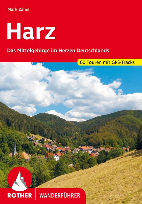 Harz - Mark Zahel