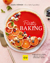 Pretty Baking - Mara Hörner