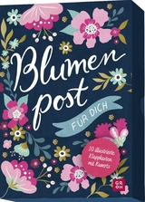 Blumenpost für dich