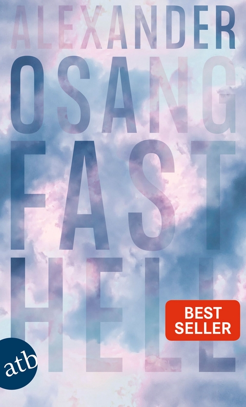 Fast hell - Alexander Osang