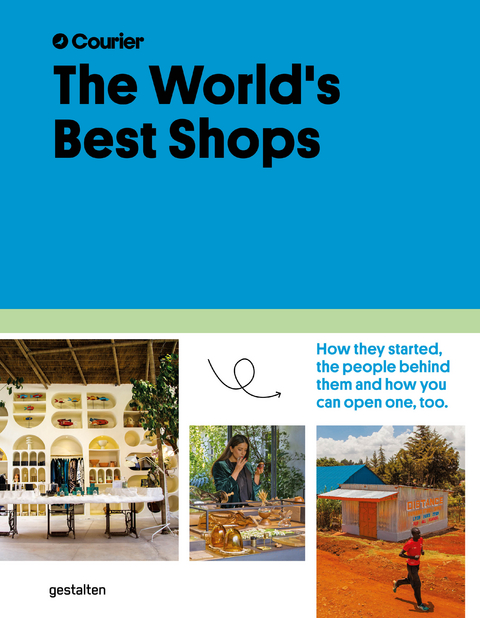 The World's Best Shops - 