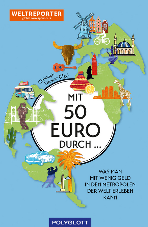 Mit 50 Euro durch ... - 