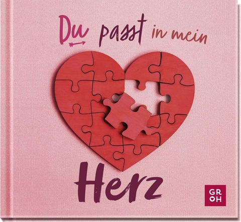 Du passt in mein Herz - 