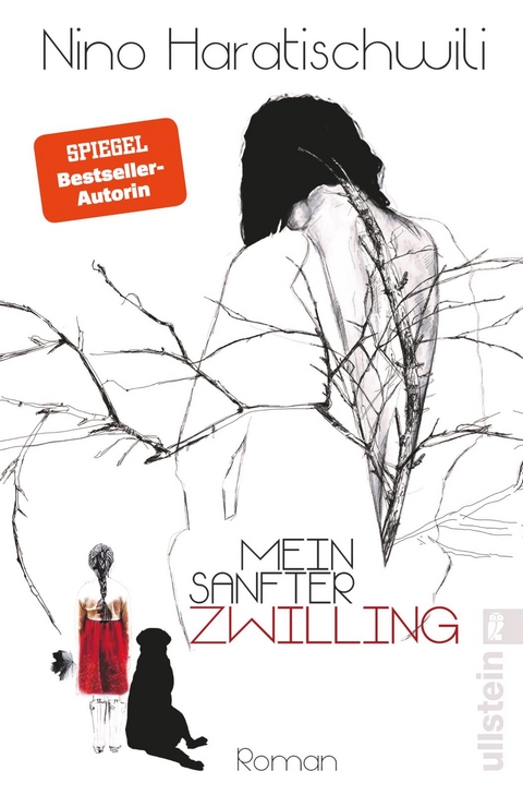 Mein sanfter Zwilling - Nino Haratischwili