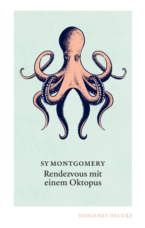 Rendezvous mit einem Oktopus - Sy Montgomery