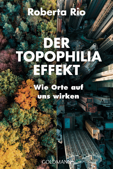 Der Topophilia-Effekt - Roberta Rio