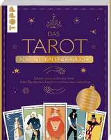 Das Tarot Adventskalenderbuch