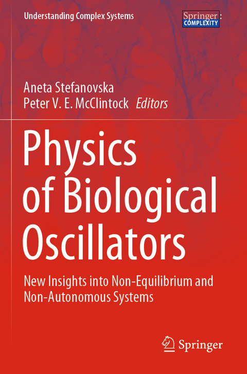 Physics of Biological Oscillators - 