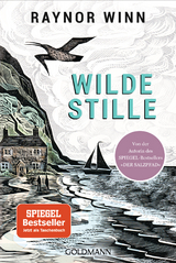 Wilde Stille - Raynor Winn