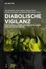 Diabolische Vigilanz - 