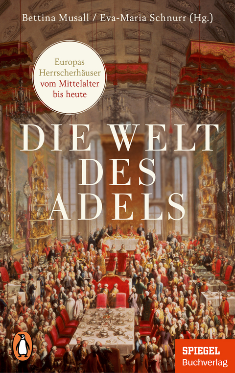 Die Welt des Adels - 